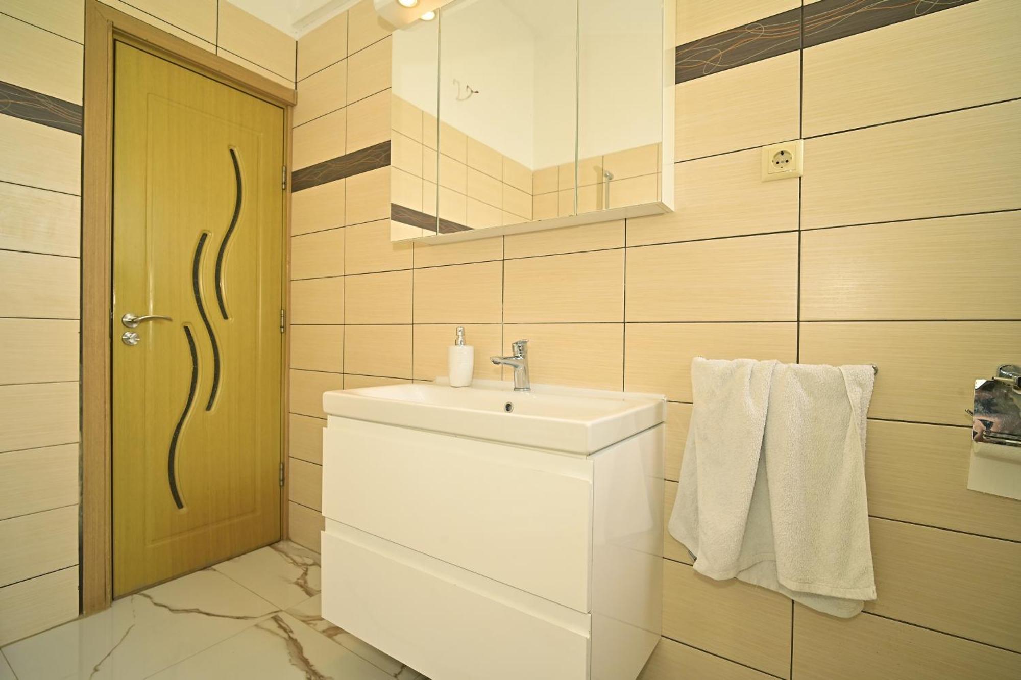 Villa Bravic Kraj  Bagian luar foto