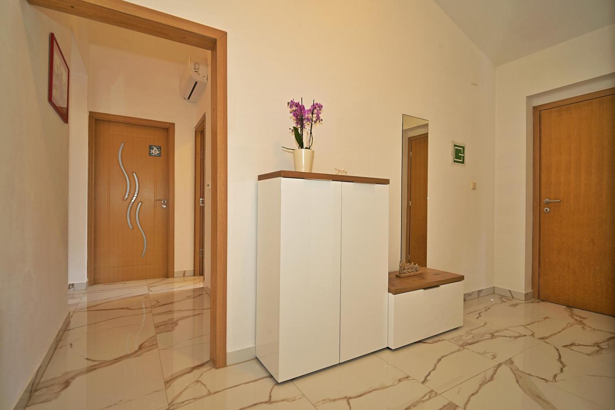 Villa Bravic Kraj  Bagian luar foto